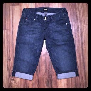 Hudson Malibu Cap Cuffed